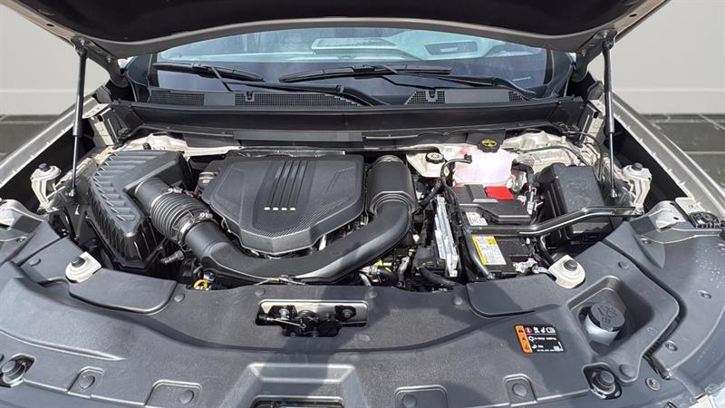 gmc Acadia 2026 - 24