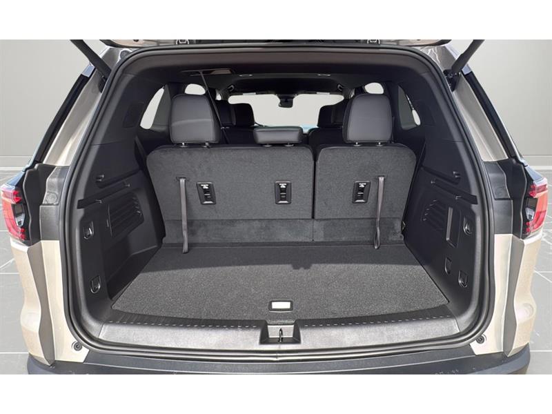 gmc Acadia 2026 - 27