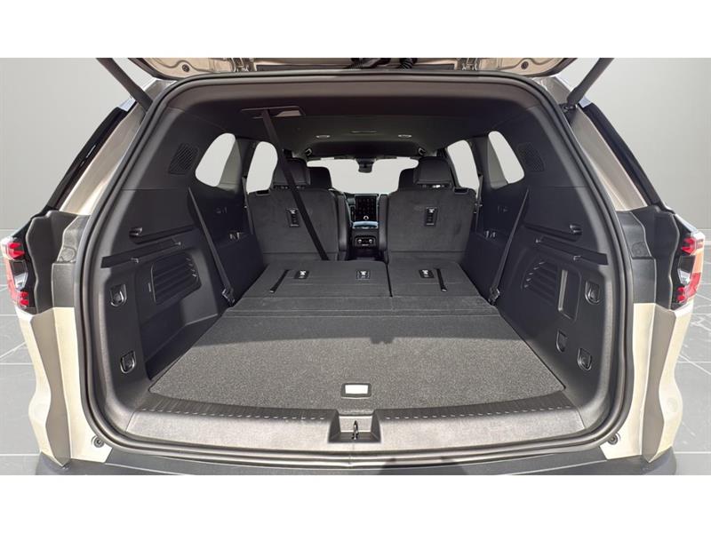 gmc Acadia 2026 - 28