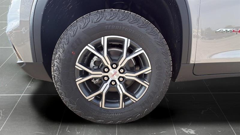 gmc Acadia 2026 - 29