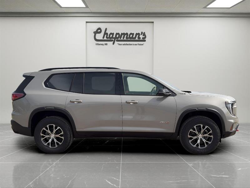 gmc Acadia 2026 - 30