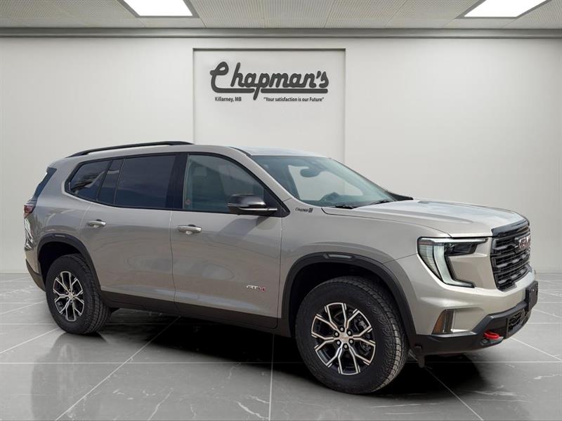 gmc Acadia 2026 - 31