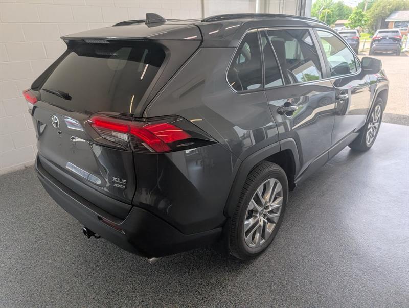 toyota RAV4 2021 - 3