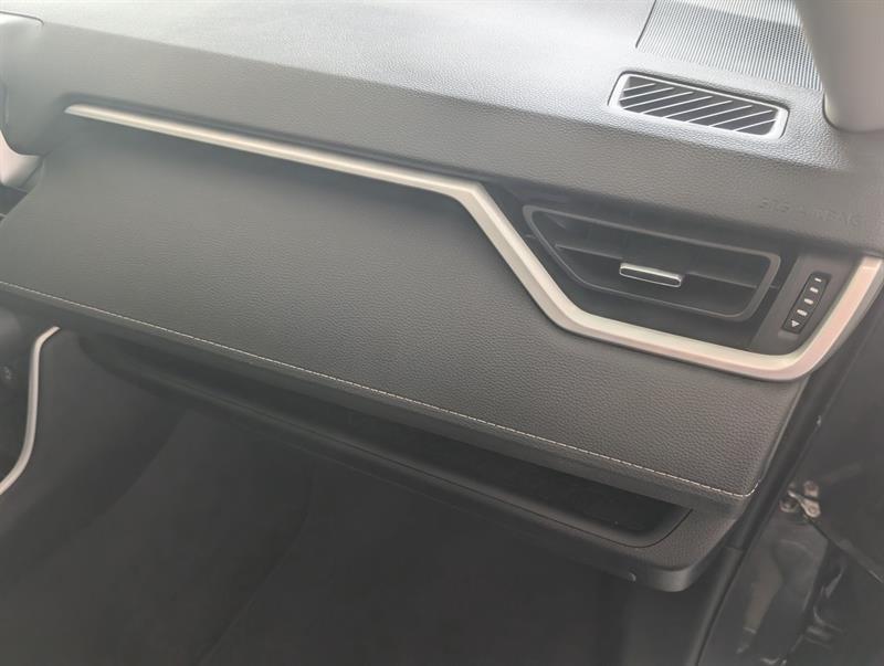 toyota RAV4 2021 - 9
