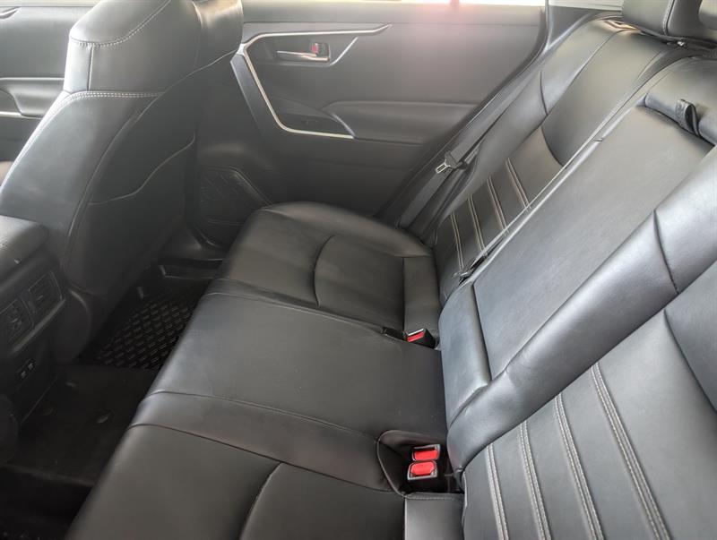 toyota RAV4 2021 - 10