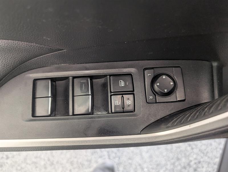 toyota RAV4 2021 - 14