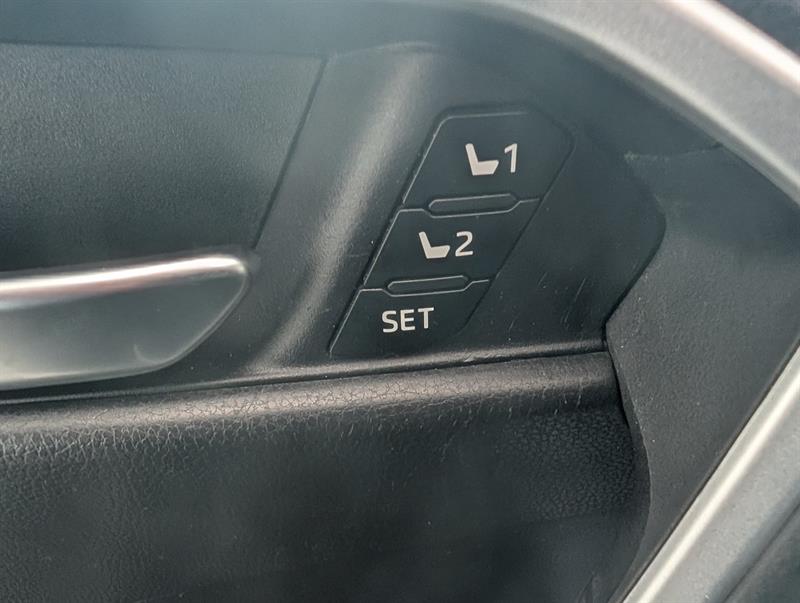 toyota RAV4 2021 - 15