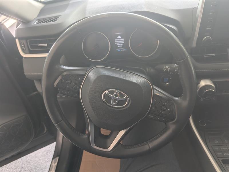 toyota RAV4 2021 - 16