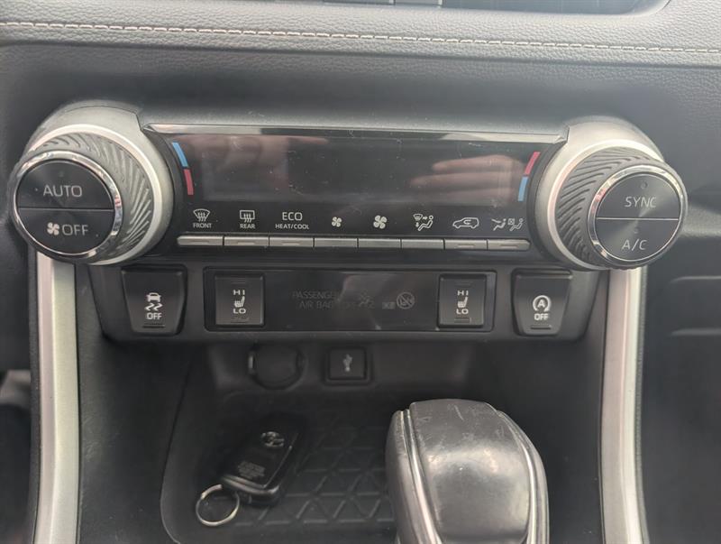 toyota RAV4 2021 - 18