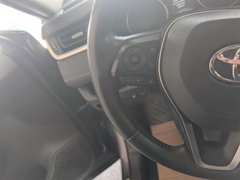 toyota RAV4 2021 - 19