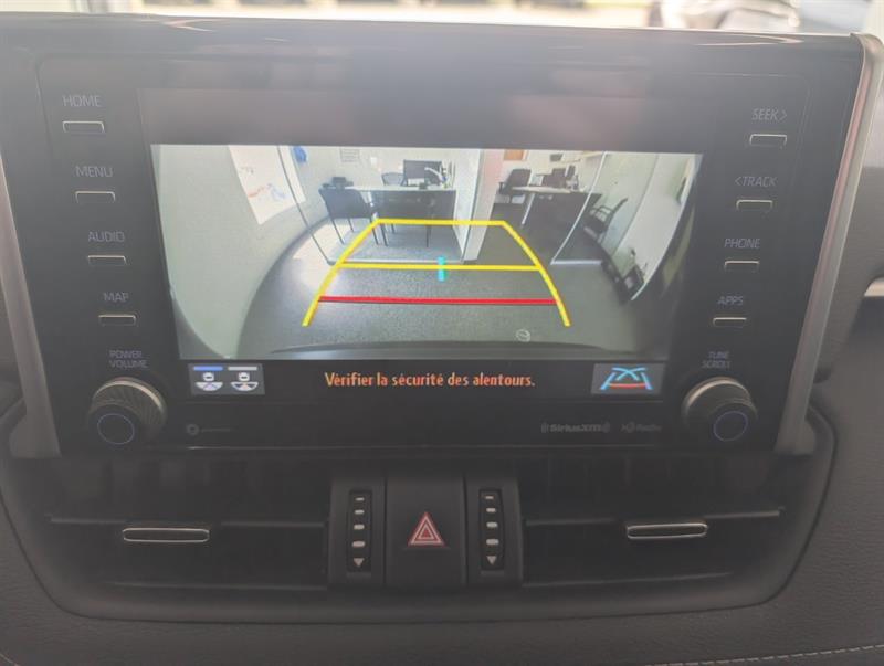 toyota RAV4 2021 - 21