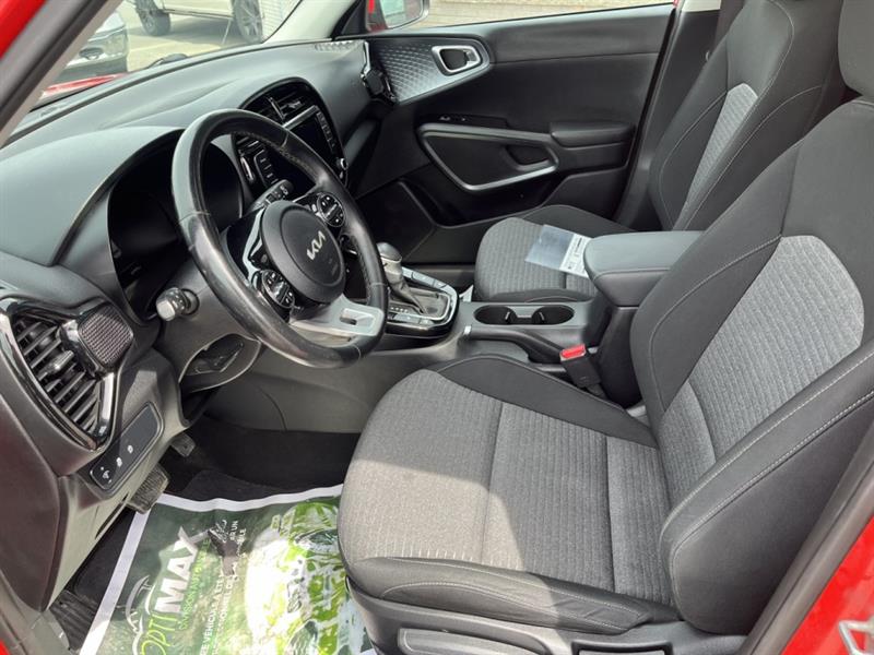 kia Soul 2023 - 6