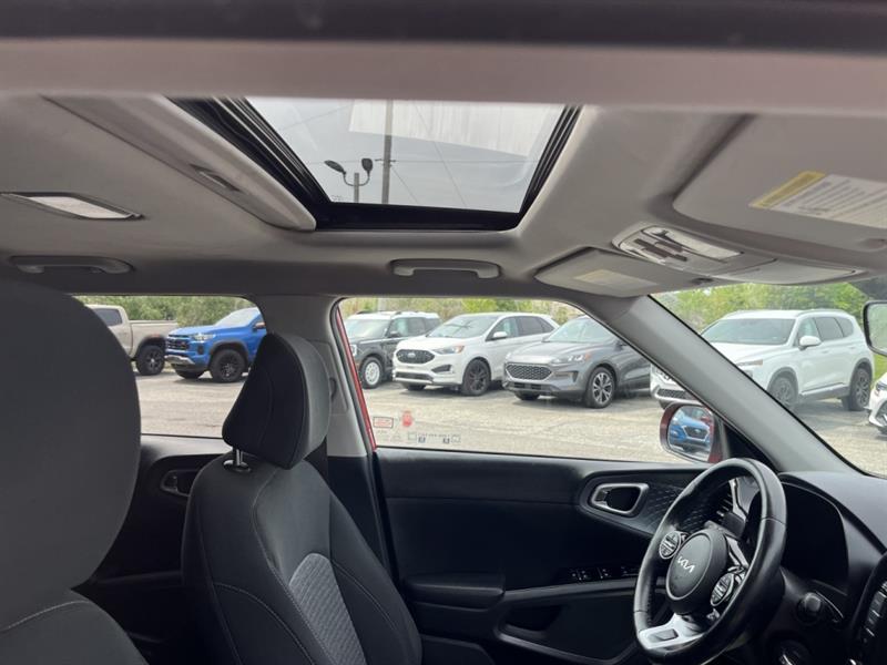 kia Soul 2023 - 8