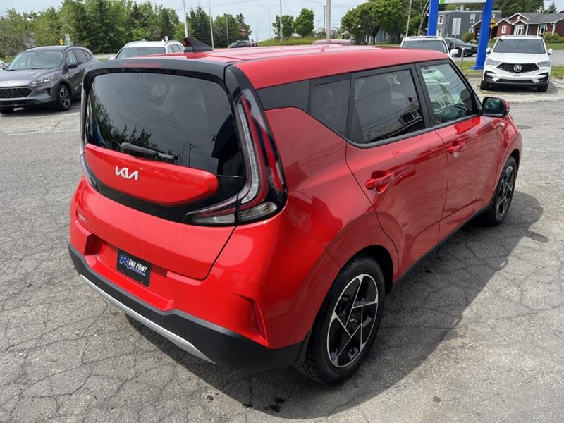 kia Soul 2023 - 9