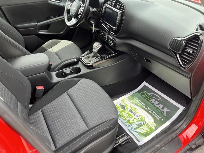 kia Soul 2023 - 11