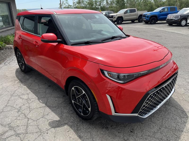 kia Soul 2023 - 12