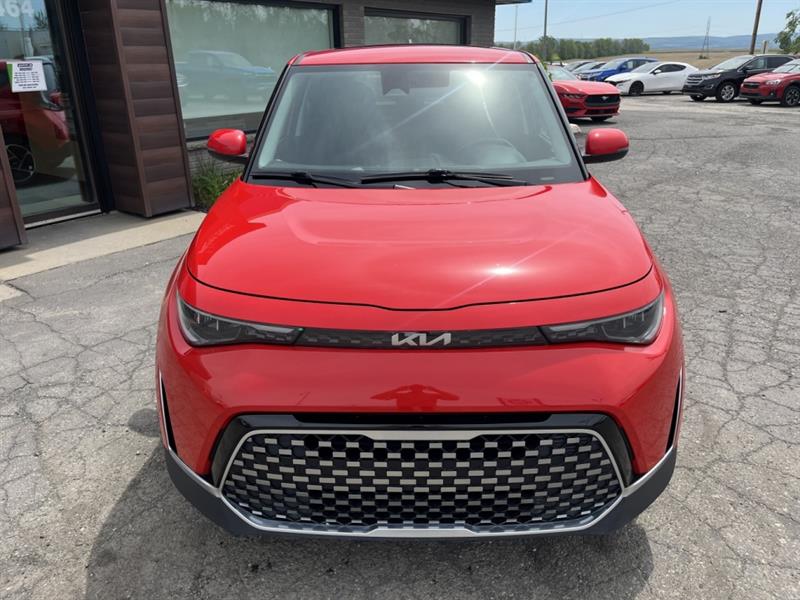 kia Soul 2023 - 13