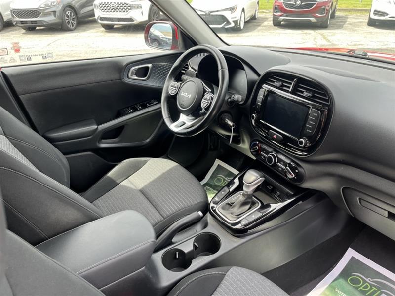 kia Soul 2023 - 14
