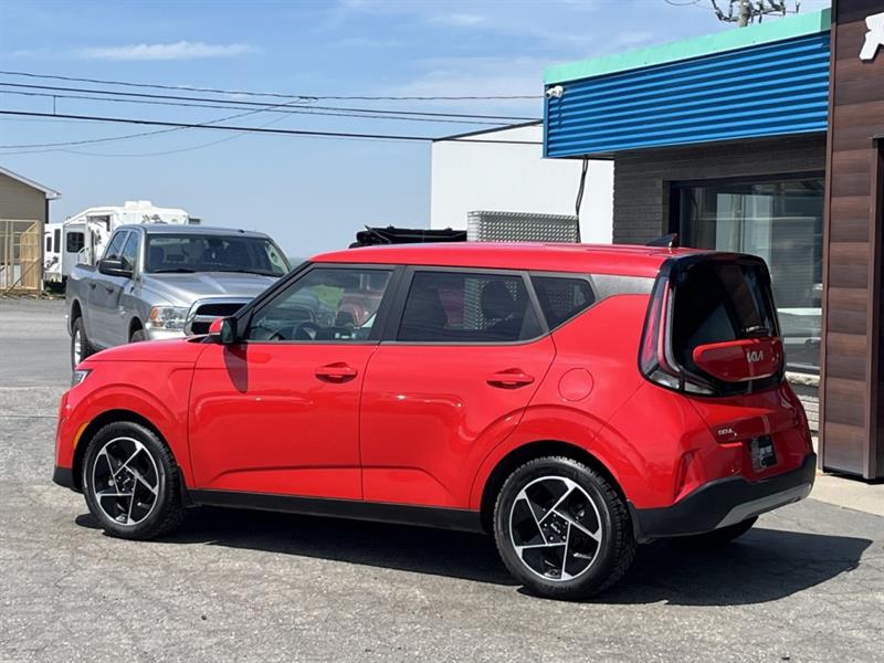 kia Soul 2023 - 23