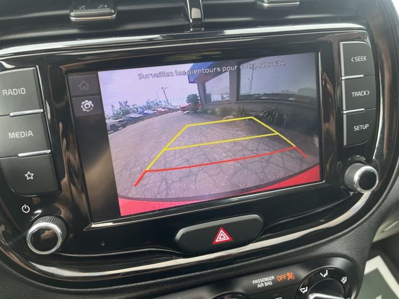kia Soul 2023 - 26