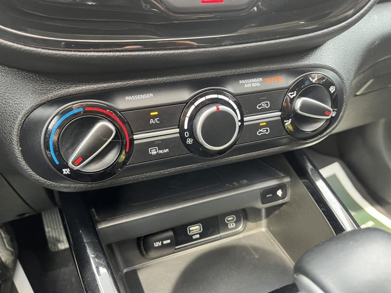 kia Soul 2023 - 27