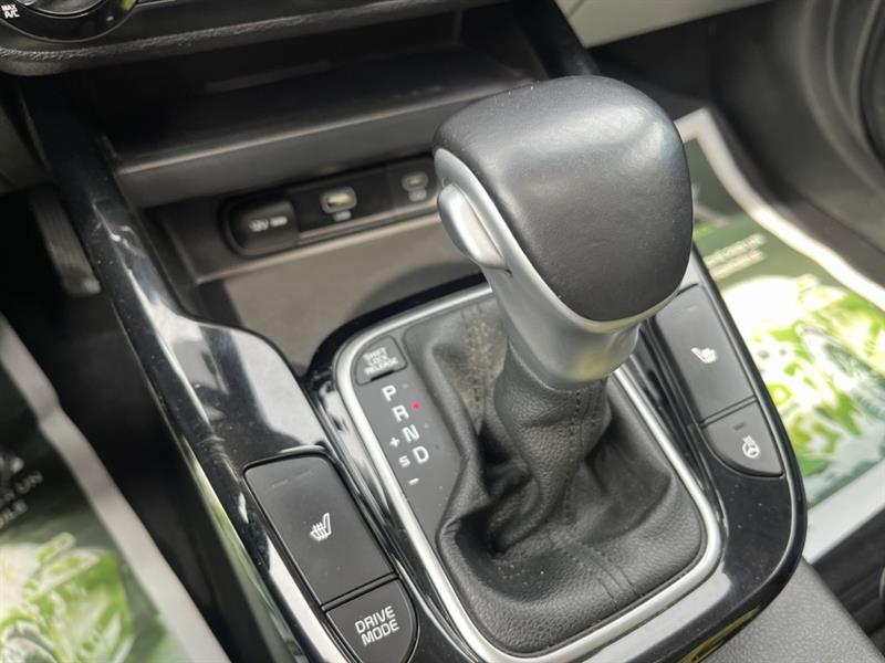 kia Soul 2023 - 28