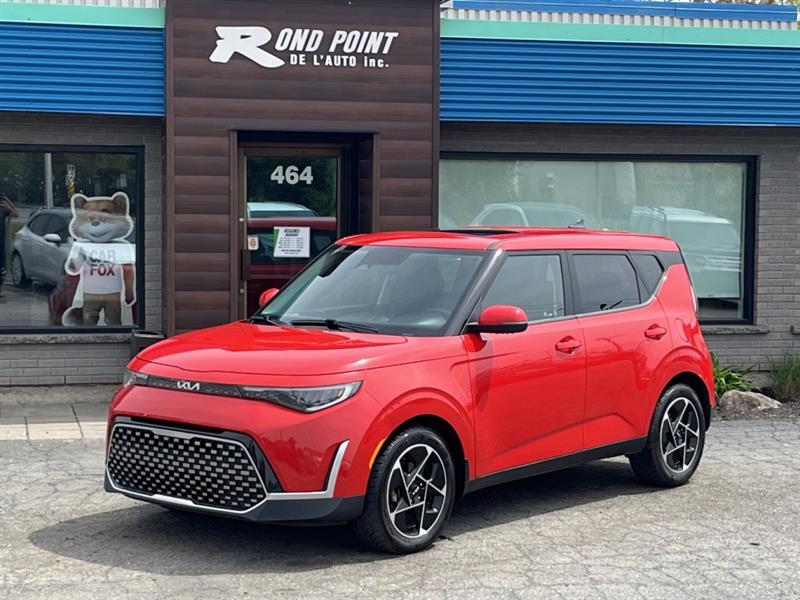 kia Soul 2023 - 29