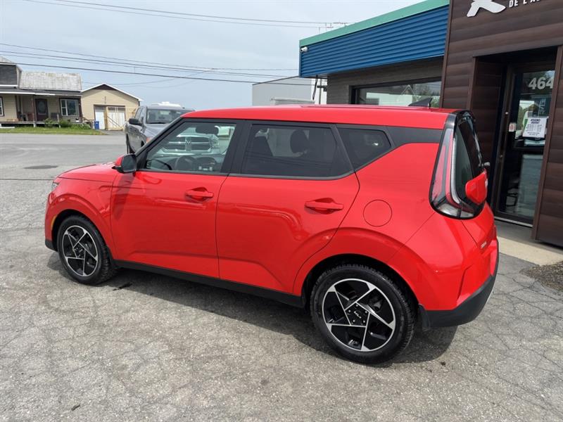 kia Soul 2023 - 32
