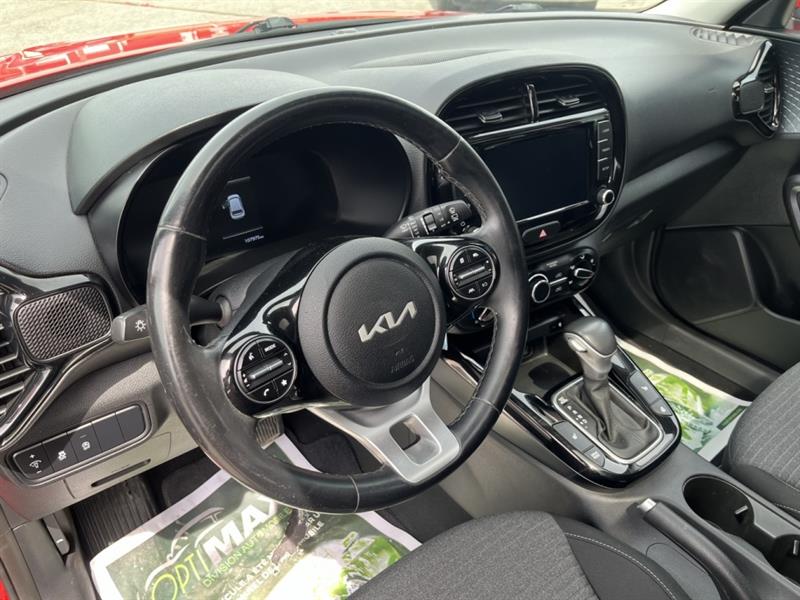 kia Soul 2023 - 33