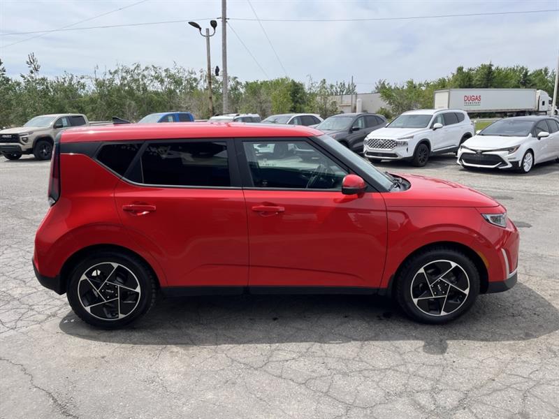 kia Soul 2023 - 34