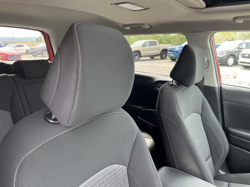 kia Soul 2023 - 35