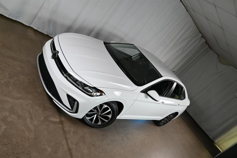 volkswagen Jetta 2025 - 7