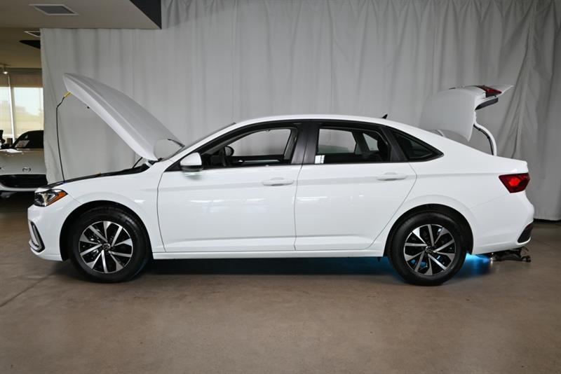 volkswagen Jetta 2025 - 9