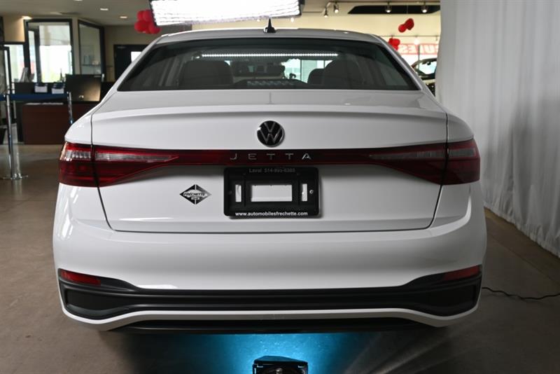 volkswagen Jetta 2025 - 11
