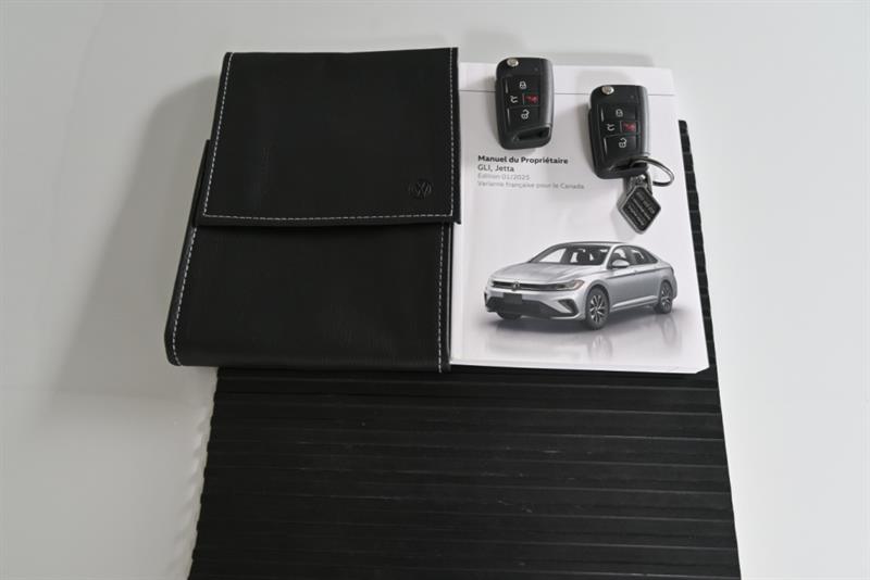 volkswagen Jetta 2025 - 12