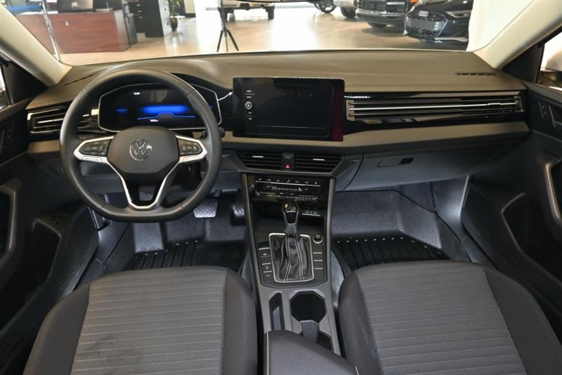 volkswagen Jetta 2025 - 15