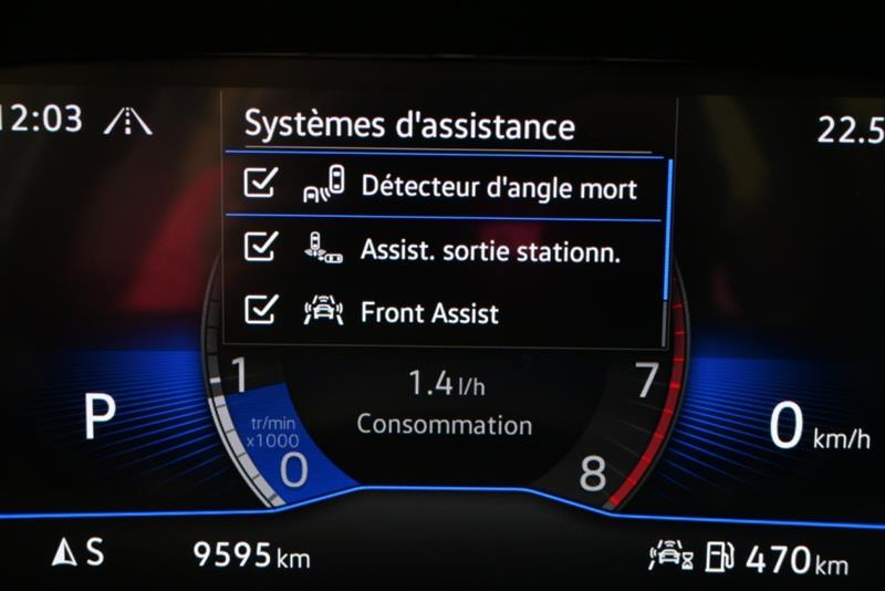 volkswagen Jetta 2025 - 22