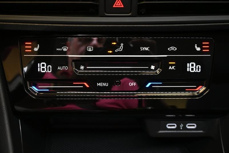 volkswagen Jetta 2025 - 29