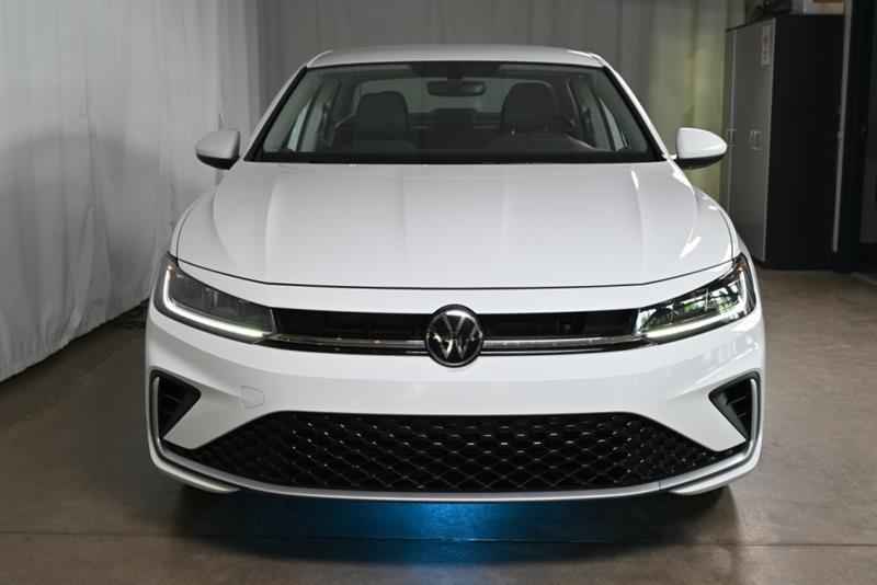 volkswagen Jetta 2025 - 36