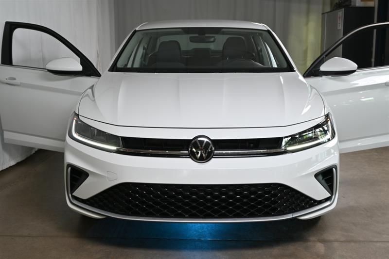 volkswagen Jetta 2025 - 37