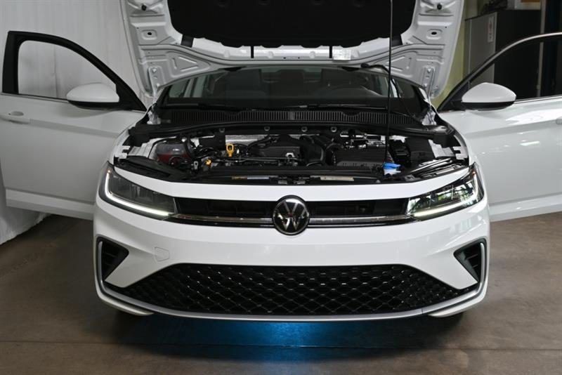 volkswagen Jetta 2025 - 38