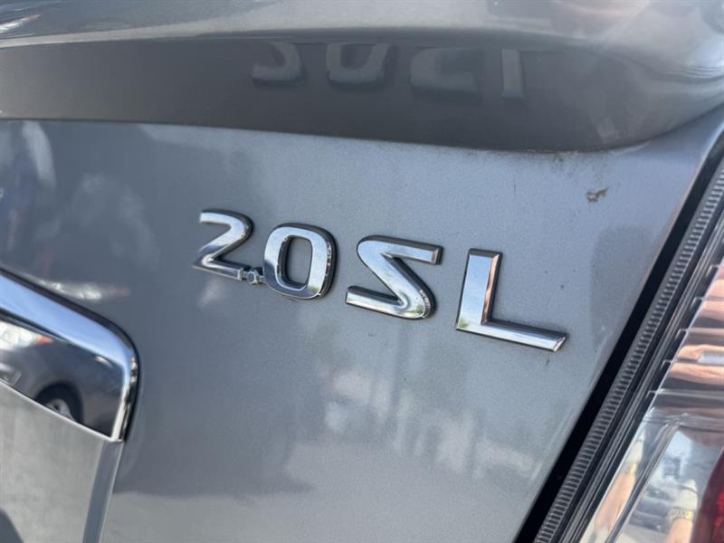 nissan Sentra 2011 - 3