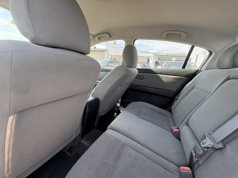nissan Sentra 2011 - 19