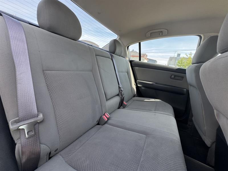 nissan Sentra 2011 - 20