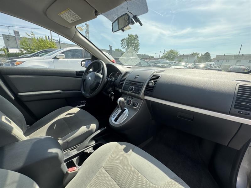 nissan Sentra 2011 - 23