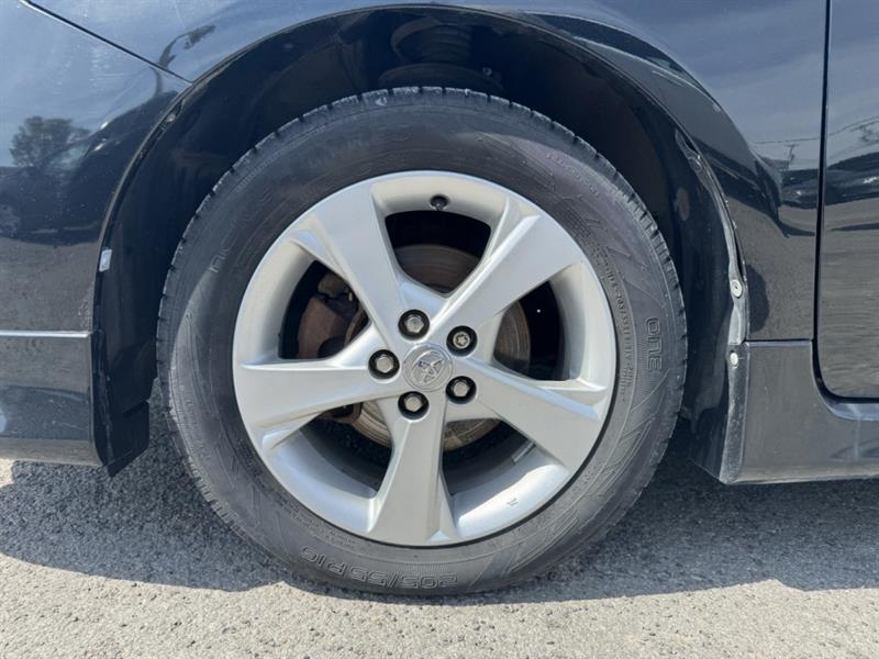 toyota Corolla 2012 - 2