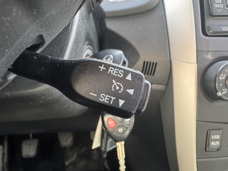 toyota Corolla 2012 - 5