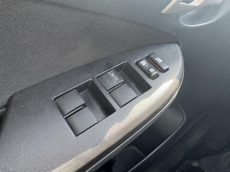 toyota Corolla 2012 - 6