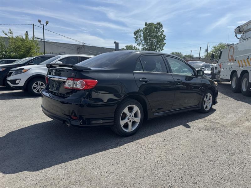 toyota Corolla 2012 - 10