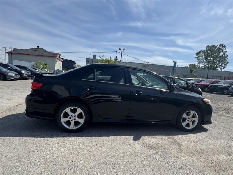 toyota Corolla 2012 - 11